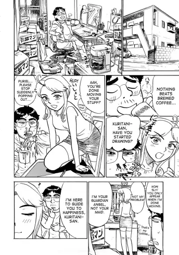 [Momoyama Jirou] MOMOMAN Fhentai - Page 25