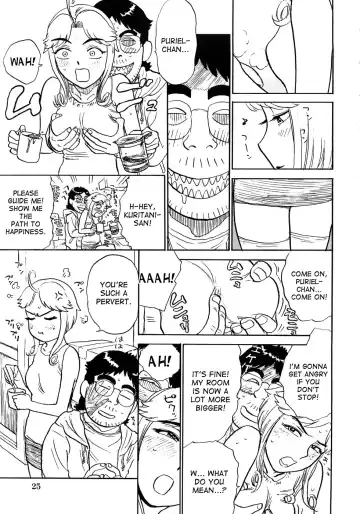 [Momoyama Jirou] MOMOMAN Fhentai - Page 26