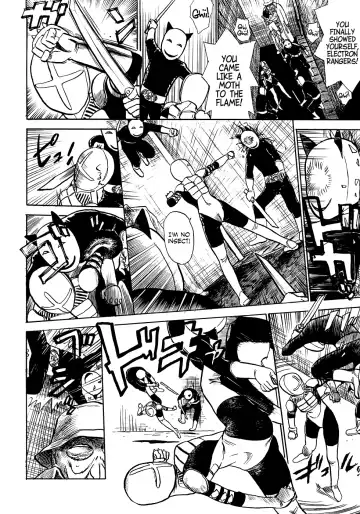 [Momoyama Jirou] MOMOMAN Fhentai - Page 63