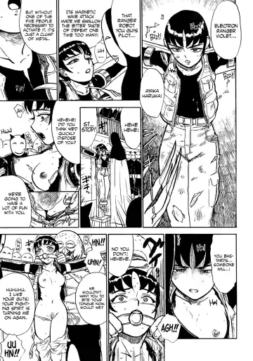 [Momoyama Jirou] MOMOMAN Fhentai - Page 66