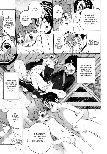 [Shinachiku] Noyas-san to Ofuro no Jikan. Fhentai - Page 12