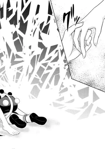 [Kuroha Rapid] Yume no Torikago -REVERSE- Fhentai - Page 26