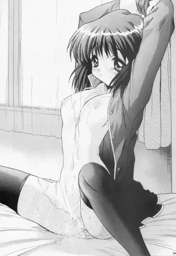 [Kazuma G-version] TIMTIM MACHINE Soushuuhen 3 Rebuild Fhentai - Page 42