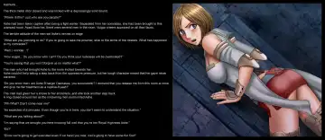 [Crimson] F.F.Fight Ω Fhentai - Page 2