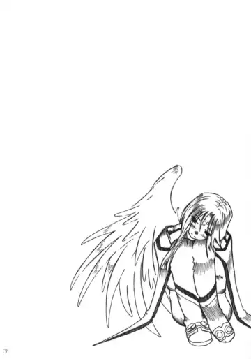 [Toumi Haruka] Candy Bell 4 Pure Mint Candy Fhentai - Page 37