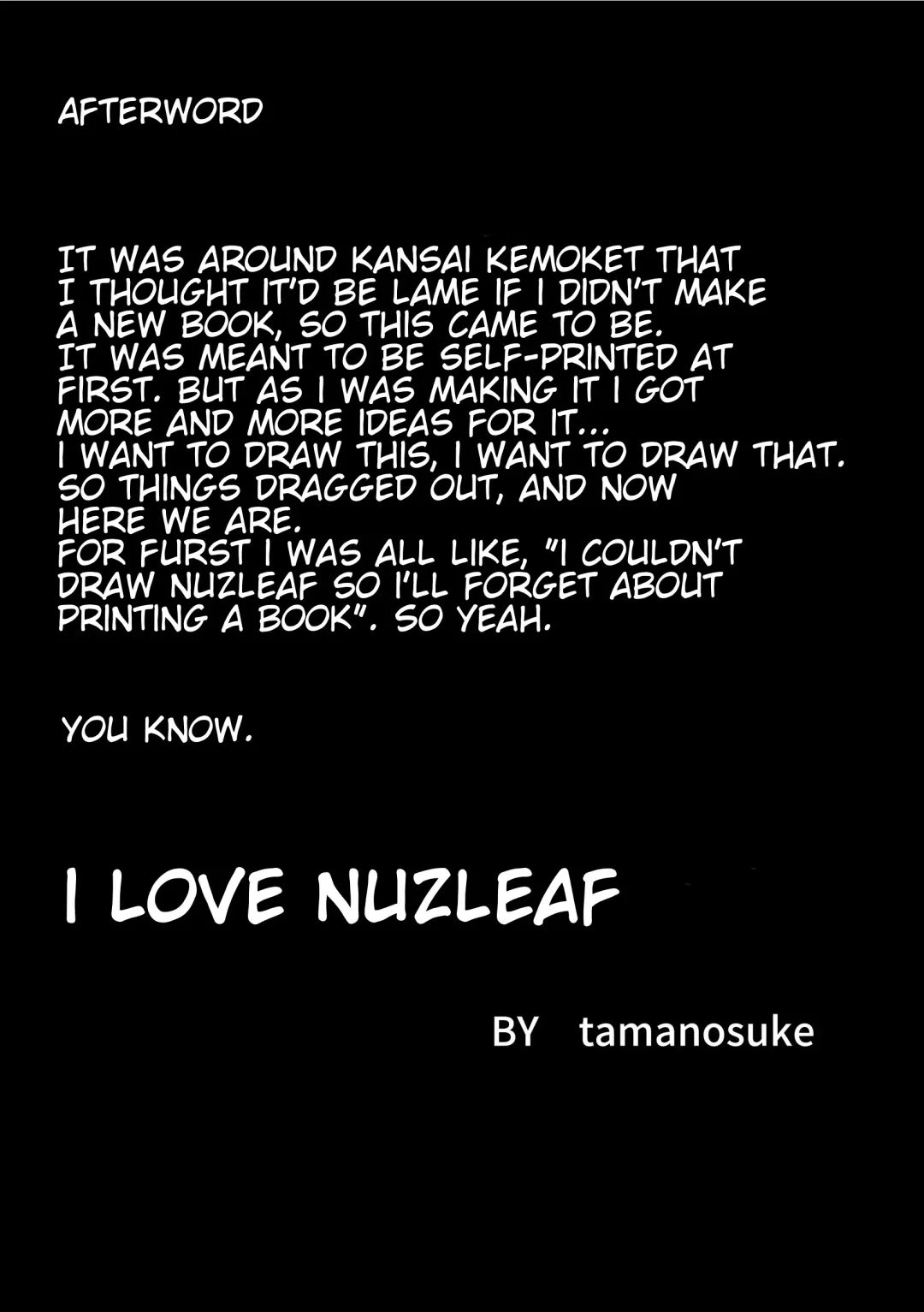 [Tamanosuke] CONNECTED!!! Fhentai - Page 14