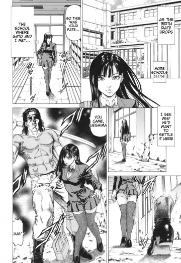 [Kabuki Shigeyuki] Inou Joshi Ueshima Fhentai - Page 110