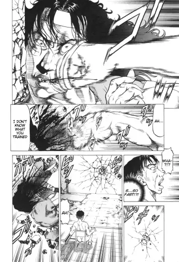 [Kabuki Shigeyuki] Inou Joshi Ueshima Fhentai - Page 127