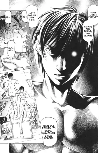 [Kabuki Shigeyuki] Inou Joshi Ueshima Fhentai - Page 132