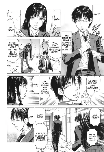 [Kabuki Shigeyuki] Inou Joshi Ueshima Fhentai - Page 133