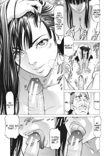 [Kabuki Shigeyuki] Inou Joshi Ueshima Fhentai - Page 23