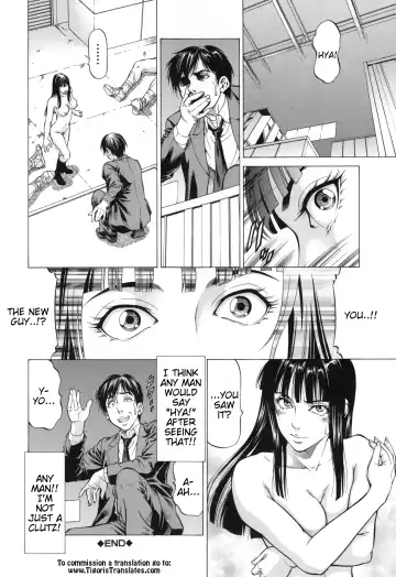 [Kabuki Shigeyuki] Inou Joshi Ueshima Fhentai - Page 28