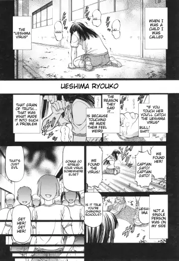 [Kabuki Shigeyuki] Inou Joshi Ueshima Fhentai - Page 57