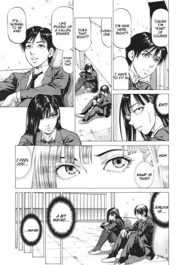 [Kabuki Shigeyuki] Inou Joshi Ueshima Fhentai - Page 69