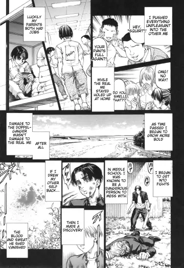 [Kabuki Shigeyuki] Inou Joshi Ueshima Fhentai - Page 98