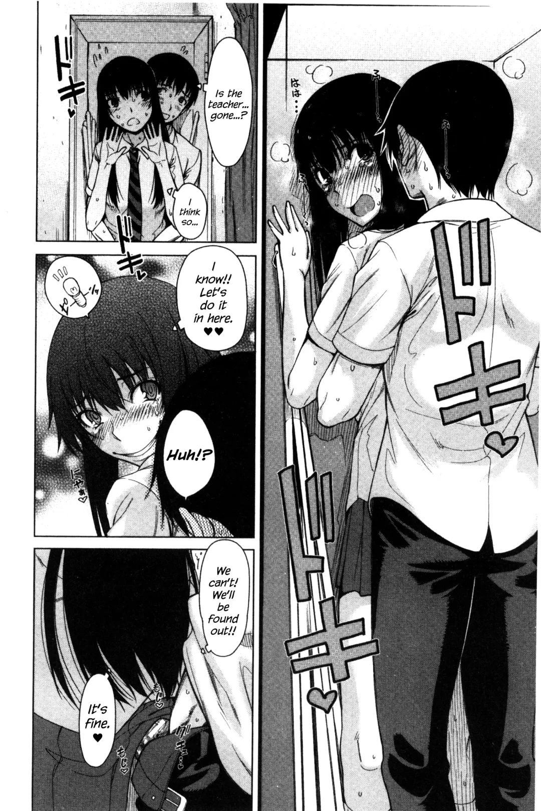 [Tarakan] Tonari no Boukun | The Tyrant Next Door Fhentai - Page 66