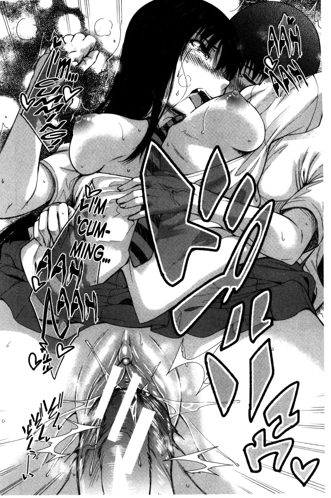 [Tarakan] Tonari no Boukun | The Tyrant Next Door Fhentai - Page 72