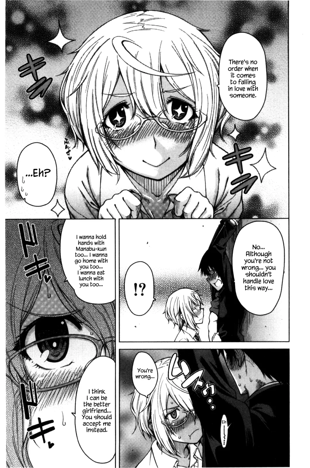 [Tarakan] Tonari no Boukun | The Tyrant Next Door Fhentai - Page 93