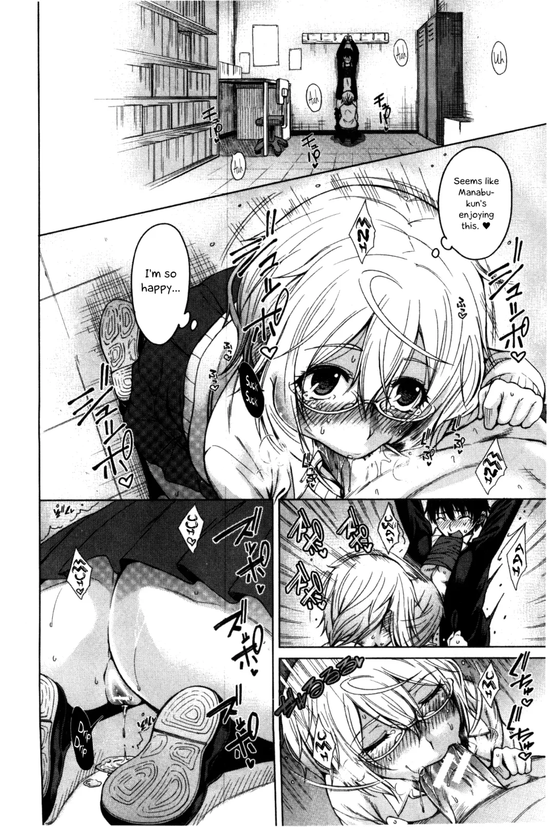 [Tarakan] Tonari no Boukun | The Tyrant Next Door Fhentai - Page 98