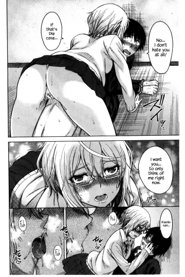 [Tarakan] Tonari no Boukun | The Tyrant Next Door Fhentai - Page 102