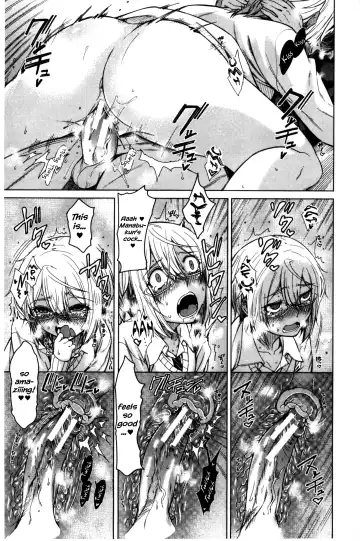 [Tarakan] Tonari no Boukun | The Tyrant Next Door Fhentai - Page 105