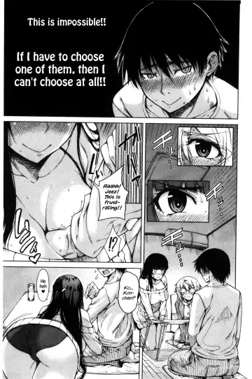 [Tarakan] Tonari no Boukun | The Tyrant Next Door Fhentai - Page 119