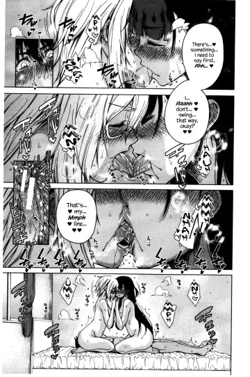 [Tarakan] Tonari no Boukun | The Tyrant Next Door Fhentai - Page 137