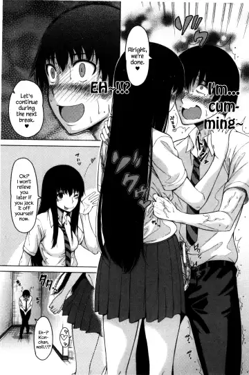 [Tarakan] Tonari no Boukun | The Tyrant Next Door Fhentai - Page 51