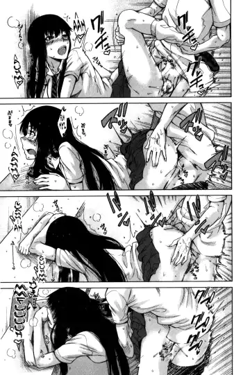 [Tarakan] Tonari no Boukun | The Tyrant Next Door Fhentai - Page 63