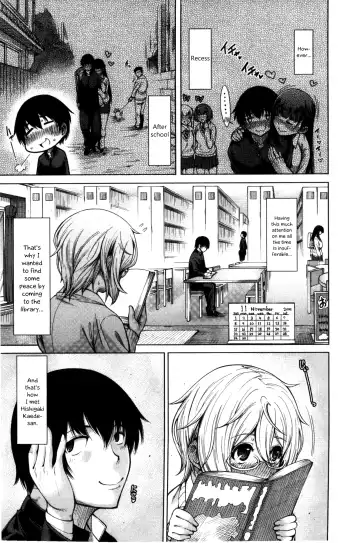 [Tarakan] Tonari no Boukun | The Tyrant Next Door Fhentai - Page 77