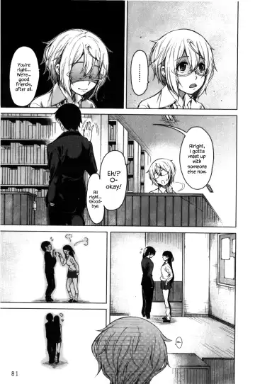 [Tarakan] Tonari no Boukun | The Tyrant Next Door Fhentai - Page 83