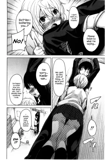 [Tarakan] Tonari no Boukun | The Tyrant Next Door Fhentai - Page 92