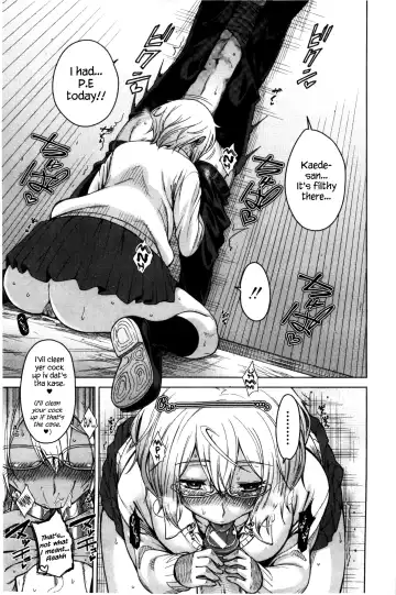 [Tarakan] Tonari no Boukun | The Tyrant Next Door Fhentai - Page 97