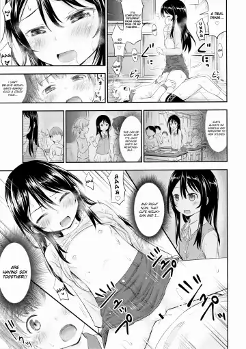 [Kidou Muichi] Kanojo no Omocha! Fhentai - Page 13