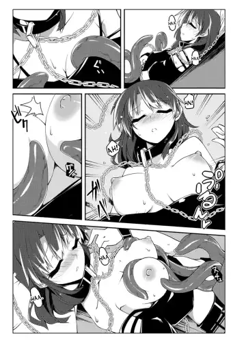 [Hemoglobina1c] Hekasushi Fhentai - Page 10