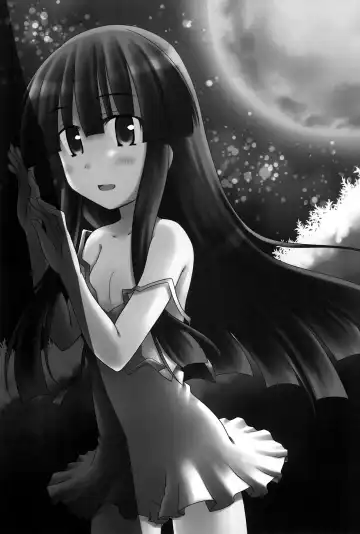 [Toshihiro] Aoki Chigiri ni Mi o Yudane | Devotion to an old promise Fhentai - Page 2