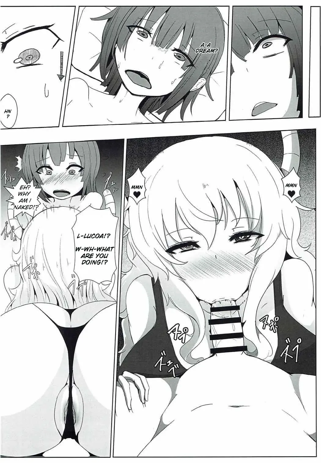 [Saketanuki] Shouta-kun-chi no Sukebe Dragon Fhentai - Page 5