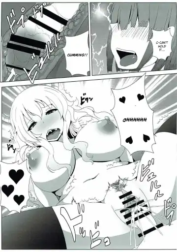 [Saketanuki] Shouta-kun-chi no Sukebe Dragon Fhentai - Page 22