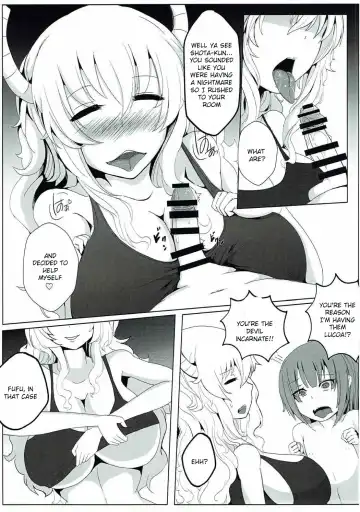 [Saketanuki] Shouta-kun-chi no Sukebe Dragon Fhentai - Page 6
