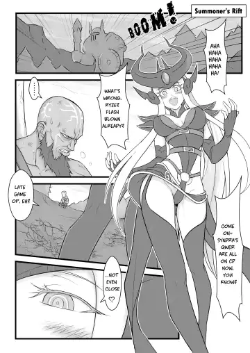 [Waero] ININ Renmei Fhentai - Page 3