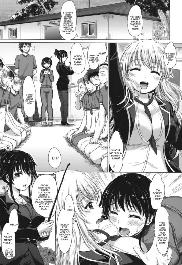 [Inanaki Shiki] Kanojo to Aoki Nikuyoku no Enjin Fhentai - Page 31