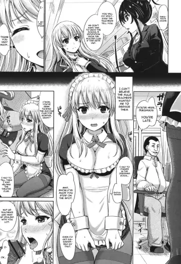 [Inanaki Shiki] Kanojo to Aoki Nikuyoku no Enjin Fhentai - Page 33