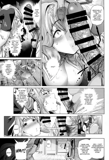 [Suzuhane Suzu] Natsu no Mesu Draph Toumetsusen - SUMMER DRUF SHOWDOWN Fhentai - Page 7