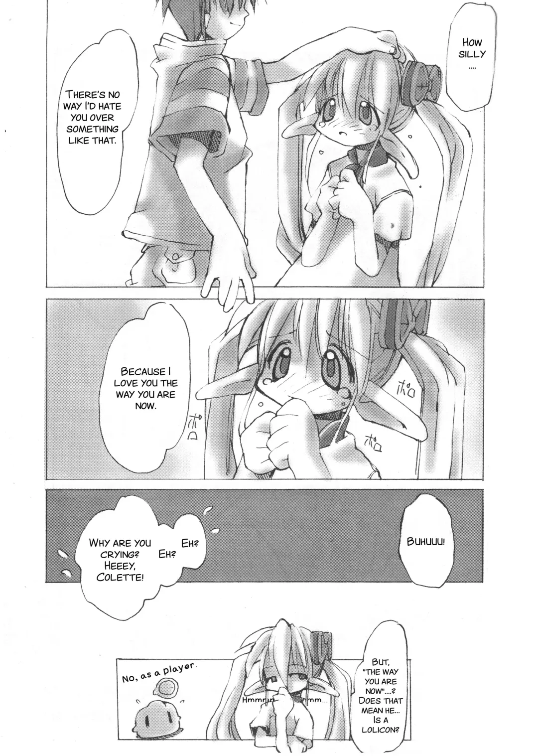 D.H.G 2nd Fhentai - Page 33