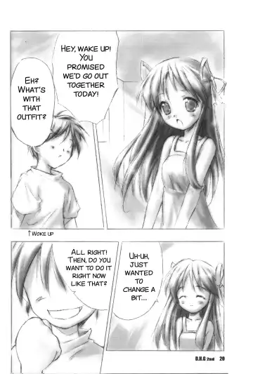 D.H.G 2nd Fhentai - Page 20