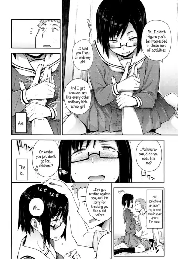 [Toruneko] Toaru Inaka Joshikousei no Yuuutsu | A Certain Countryside Highschool Girl's Melancholy (decensored) Fhentai.net - Page 6