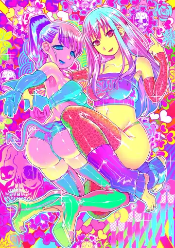 Noumiso Sponge Deku Ikusei Idol Kyouka Gasshuku | Maddening Training Camp to Turn your Idols into Brainless Puppets Fhentai - Page 2