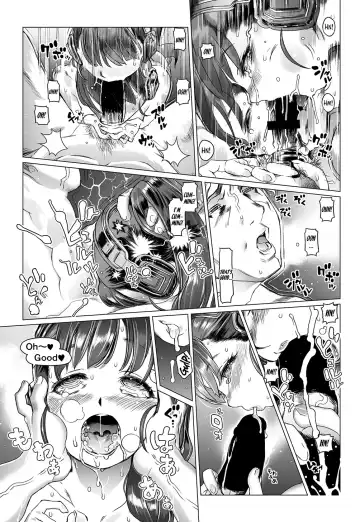 Noumiso Sponge Deku Ikusei Idol Kyouka Gasshuku | Maddening Training Camp to Turn your Idols into Brainless Puppets Fhentai - Page 28