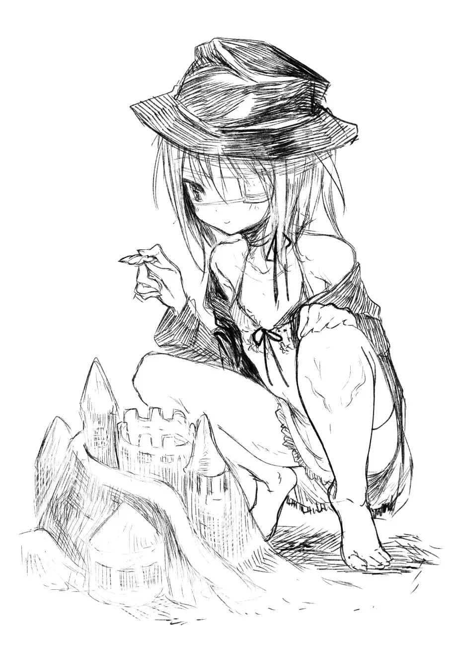 [1-gou] Kaisoikkenchou Kagerou Fhentai - Page 30