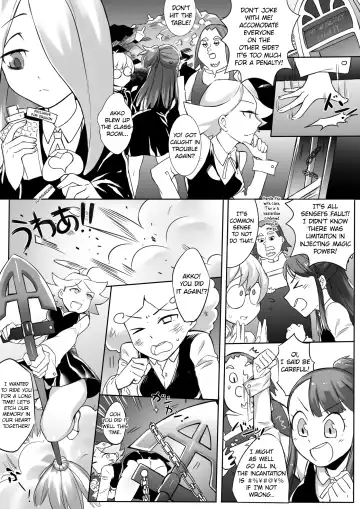 Read [Kazan No You - Nikaidou Keita] Kyodai Majo Chuuihou - Fhentai.net